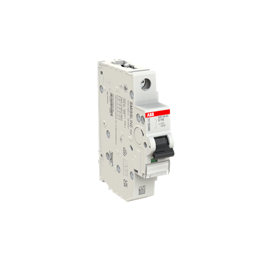 abb Automat s401m-c16 uc