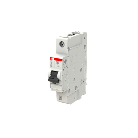 abb Automat s401m-c25 uc