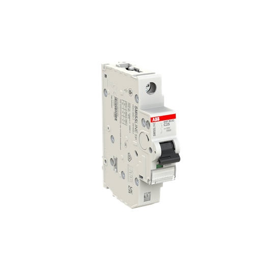 abb Automat s401m-c25 uc
