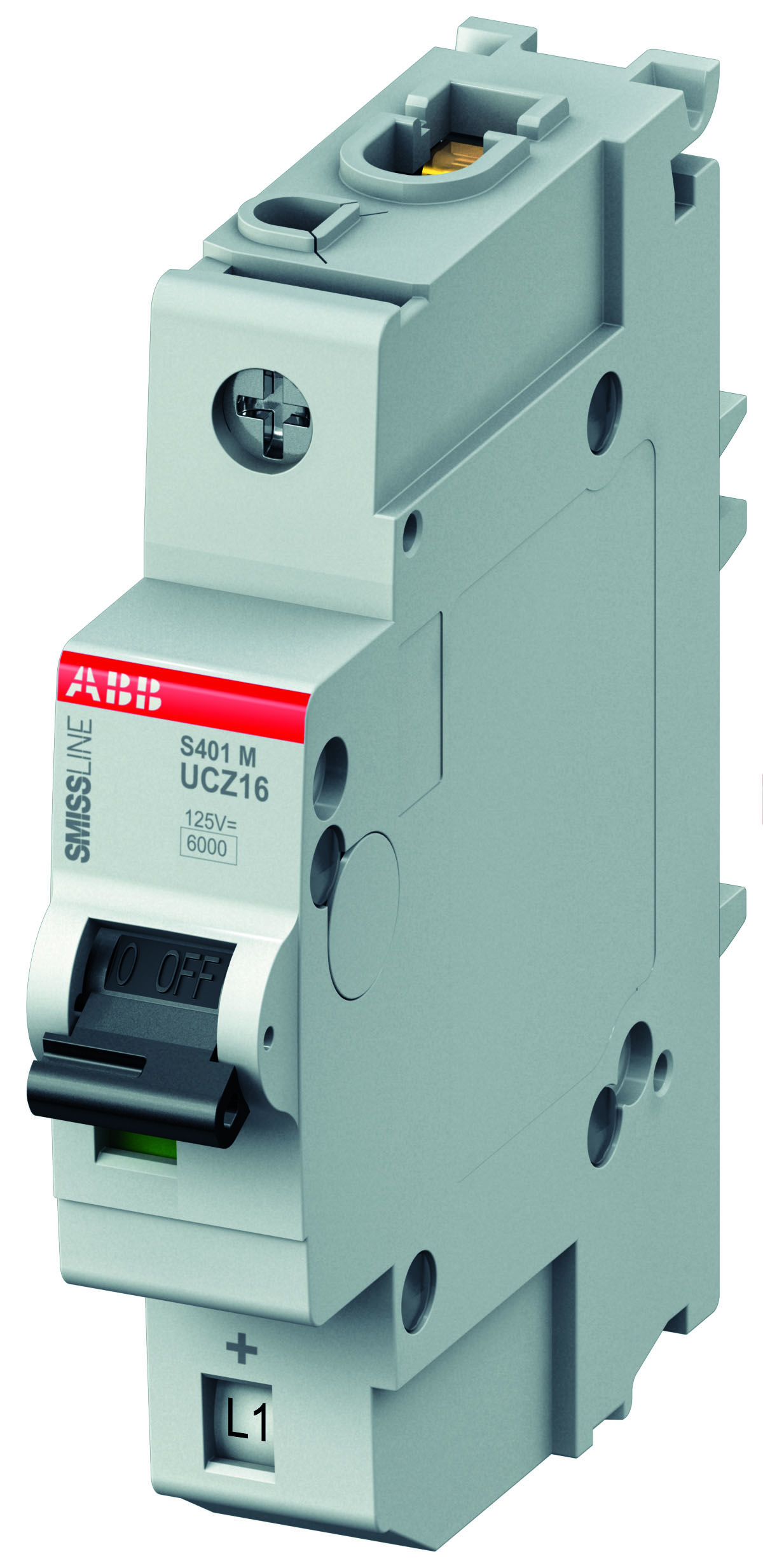 AUTOMAT S401M-Z25 UC
