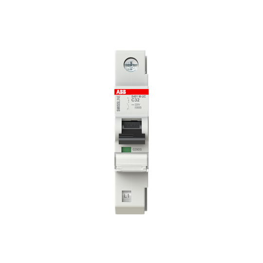 abb Automat s401m-c32 uc