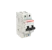 abb Automat s401m-d25 np