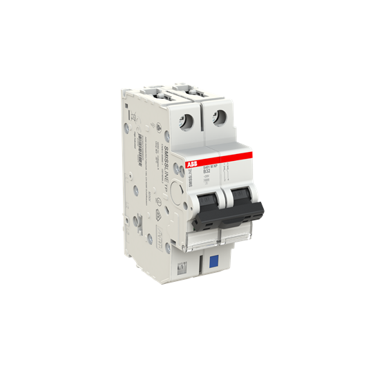 abb Automat s401m-b32 np