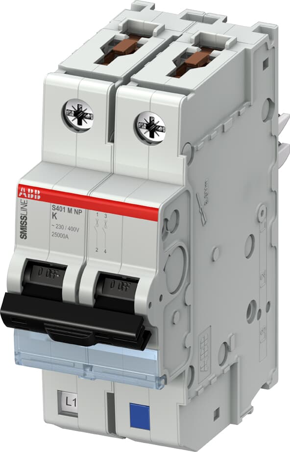 AUTOMAT S401M-C40 NP