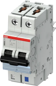 abb Automat s401m-c40 np
