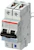abb Automat s401m-c40 np