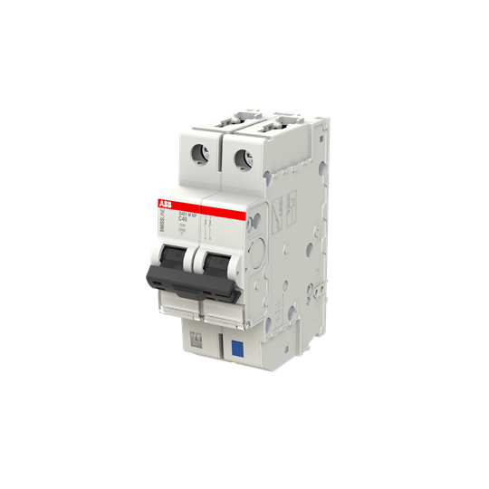 abb Automat s401m-c40 np