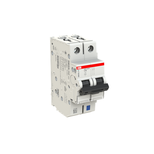 abb Automat s401m-c40 np