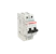 abb Automat s402m-b4