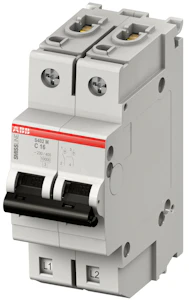 abb Automat s402m-c20