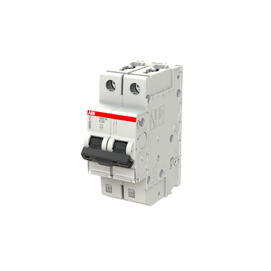 abb Automat s402m-c20