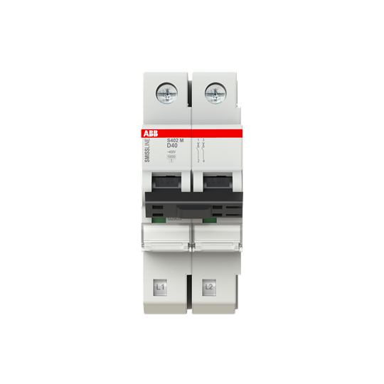 abb Automat s402m-d40