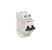 abb Automat s402m-b50