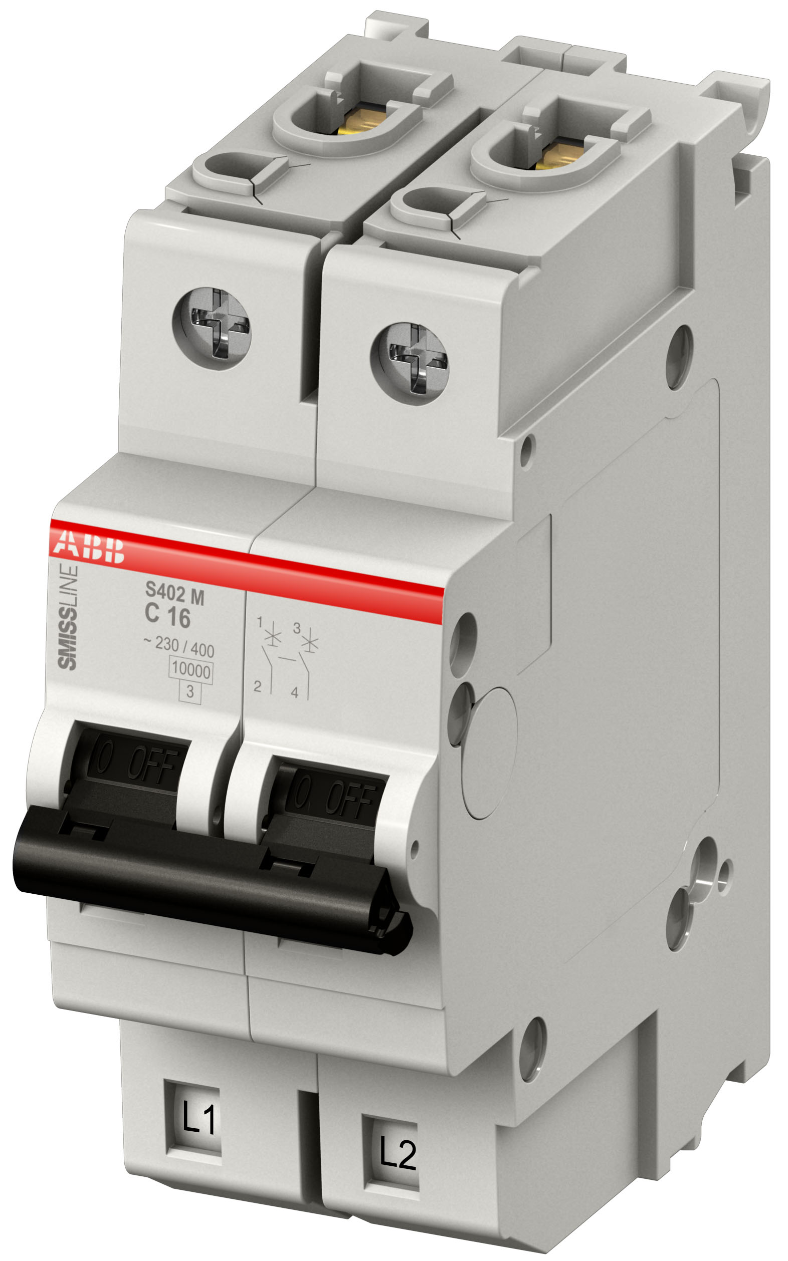 AUTOMAT S402M-K25