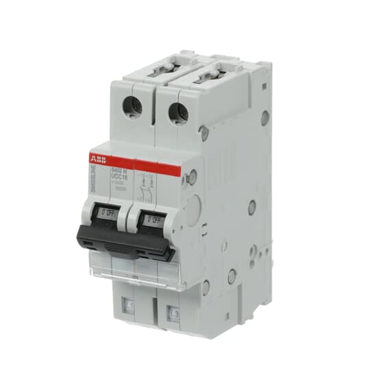 abb Automat s402m-c16 uc