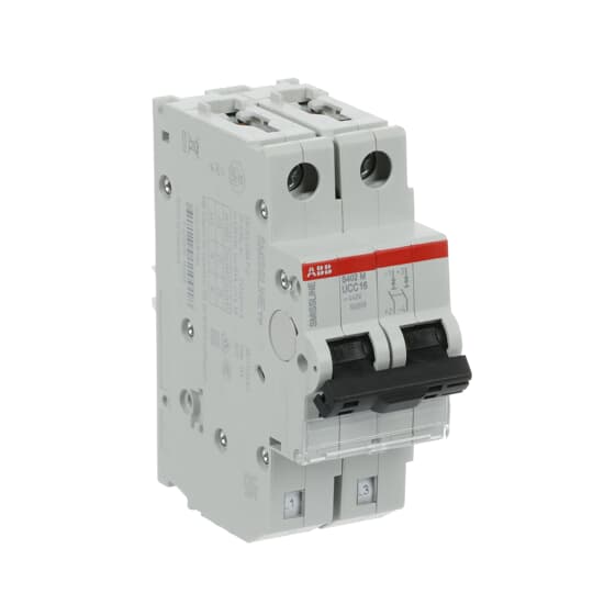 abb Automat s402m-c16 uc