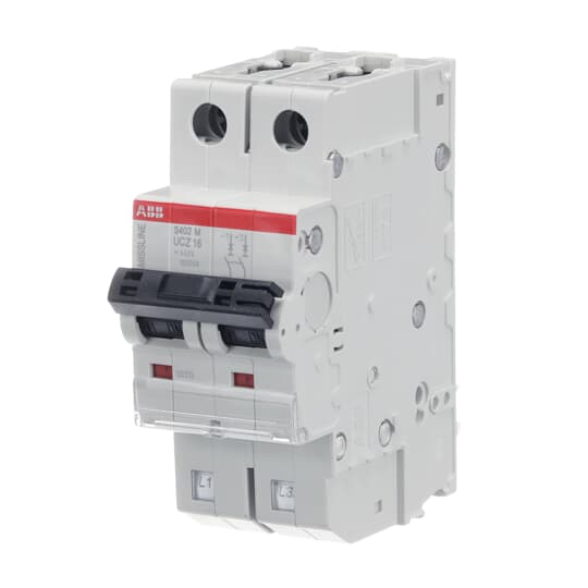 abb Automat s402m-z16 uc