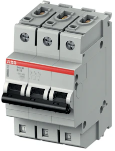 abb Automat s403m-b4