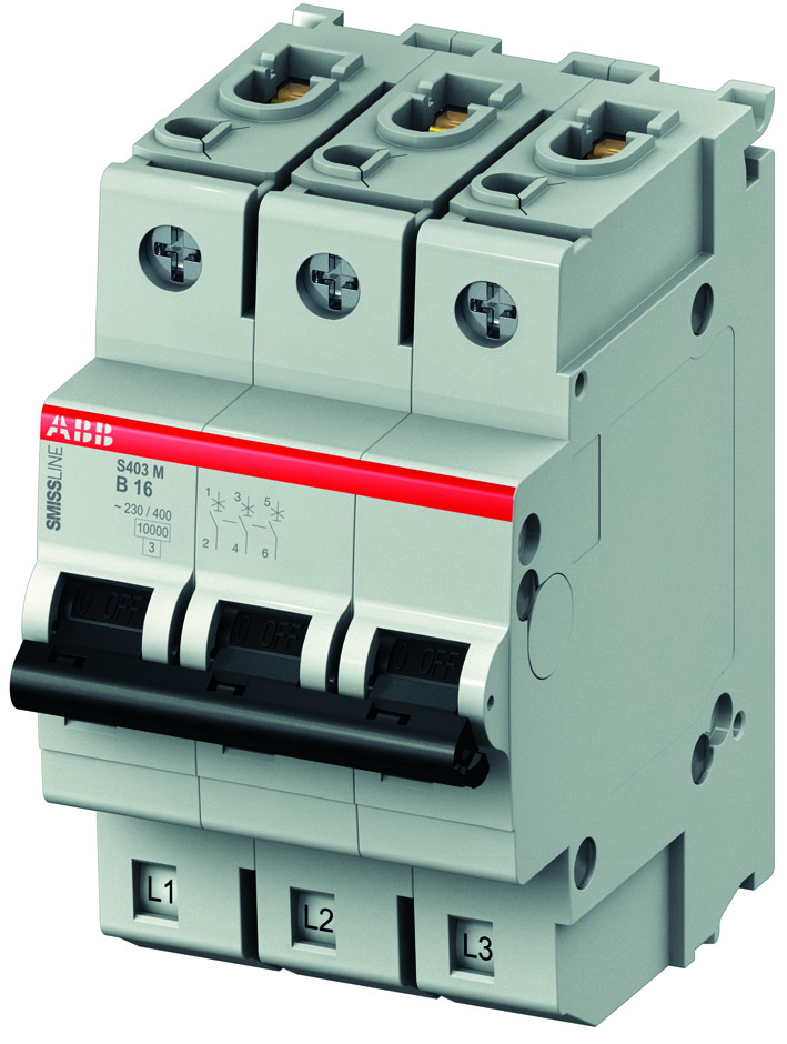 AUTOMAT S403M-B25