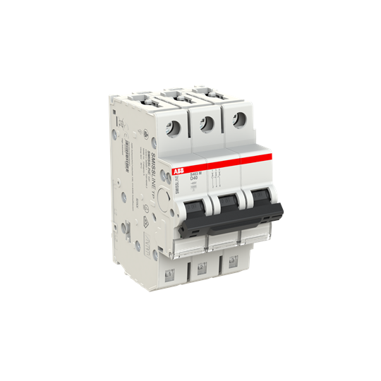 abb Automat s403m-d40