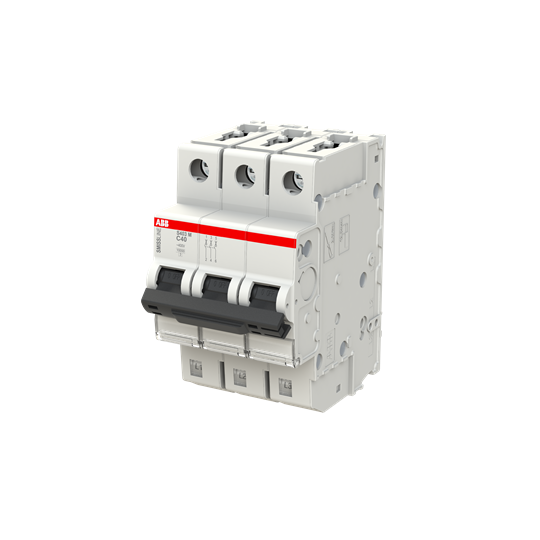 abb Automat s403m-c40