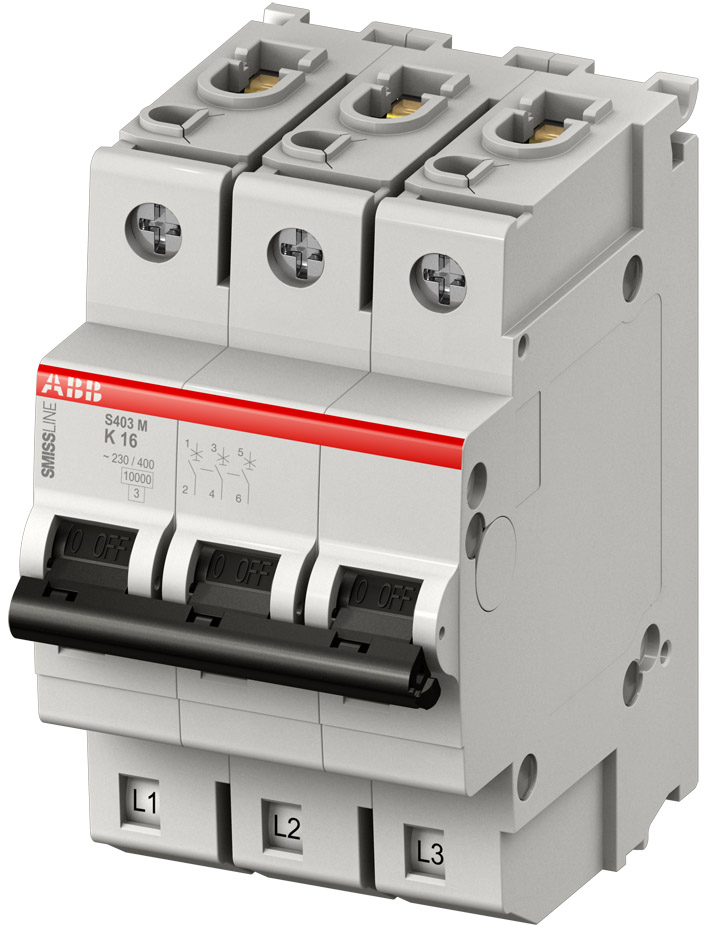 AUTOMAT S403M-K25