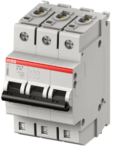 abb Automat s403m-k40