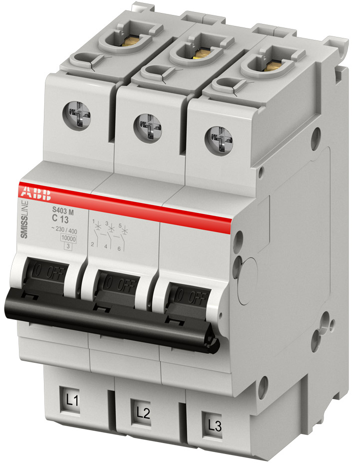 AUTOMAT S403M-C63