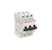 abb Automat s403m-c63