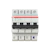 abb Automat s403m-c2 np