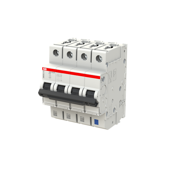 abb Automat s403m-c2 np