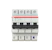abb Automat s403m-c3 np