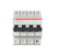 abb Automat s403m-c8 np