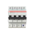 abb Automat s403m-b8 np