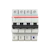 abb Automat s403m-d16 np