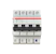 abb Automat s403m-b16 np