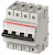 abb Automat s403m-k1 np