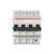 abb Automat s403m-k1 np