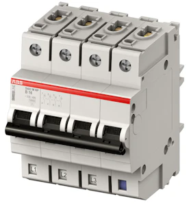 abb Automat s403m-b25 np