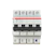 abb Automat s403m-b25 np