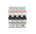 abb Automat s403m-d32 np