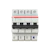 abb Automat s403m-k6 np