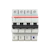 abb Automat s403m-k50 np