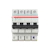abb Automat s403m-d63 np