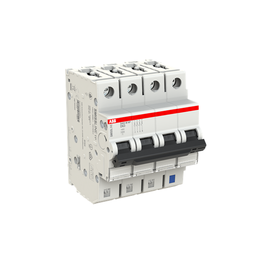abb Automat s403m-d63 np