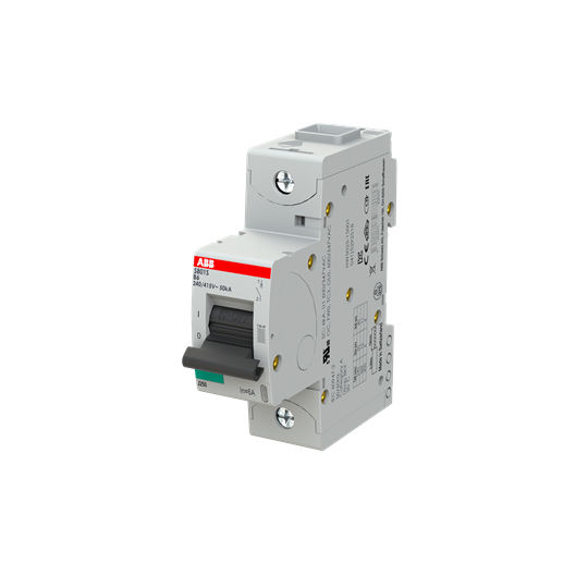 abb Automat s801s-b6