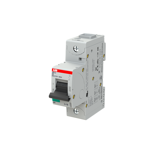 abb Automat s801s-d8