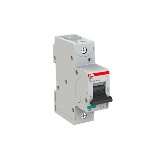 abb Automat s801s-d8