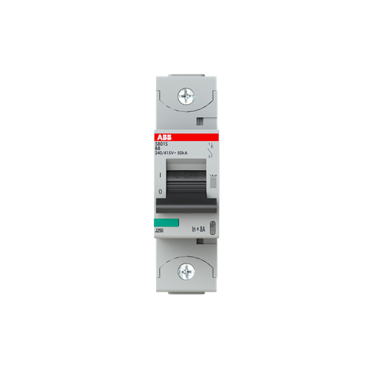 abb Automat s801s-b8