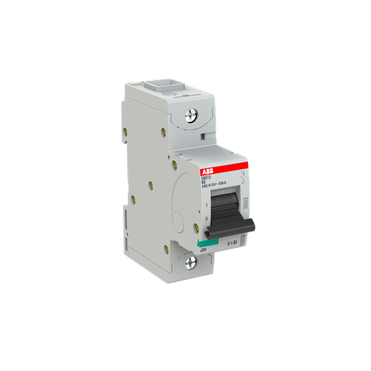 abb Automat s801s-b8